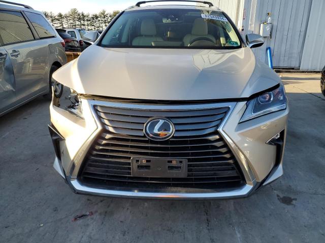 Photo 4 VIN: 2T2BZMCA0GC035272 - LEXUS RX 350 BAS 