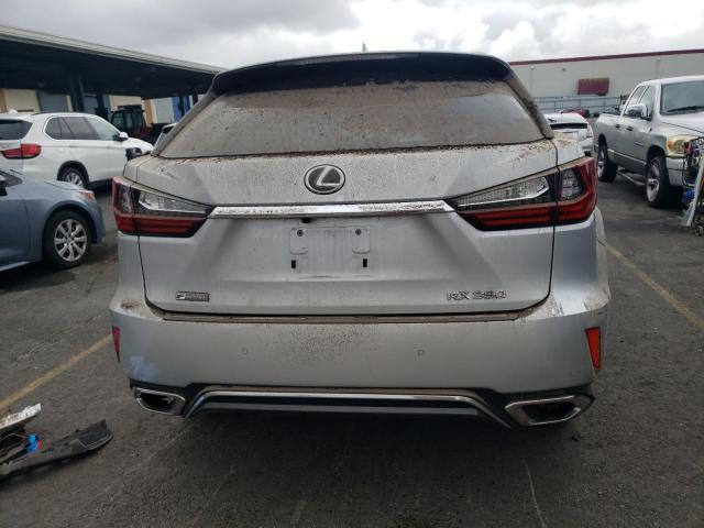 Photo 5 VIN: 2T2BZMCA0GC036535 - LEXUS RX 350 BAS 