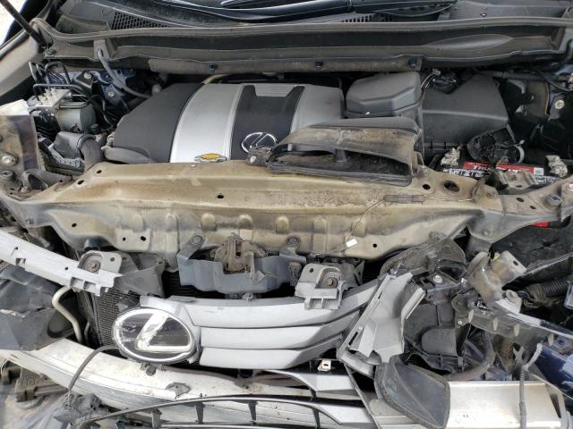 Photo 6 VIN: 2T2BZMCA0GC042528 - LEXUS RX 350 BAS 