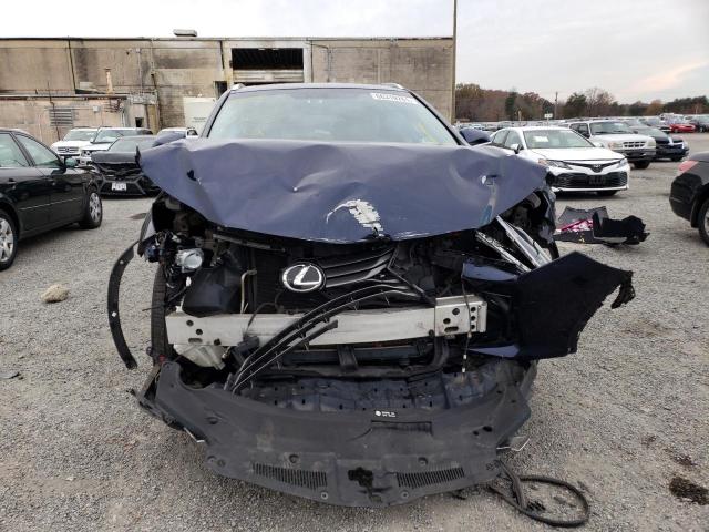 Photo 8 VIN: 2T2BZMCA0GC042528 - LEXUS RX 350 BAS 