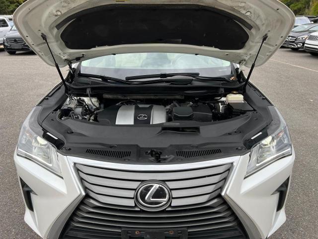 Photo 7 VIN: 2T2BZMCA0GC043677 - LEXUS RX350 