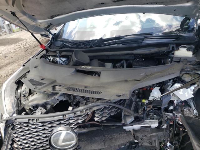 Photo 6 VIN: 2T2BZMCA0GC043954 - LEXUS RX 350 BAS 