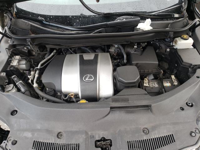 Photo 6 VIN: 2T2BZMCA0GC047793 - LEXUS RX 350 BAS 