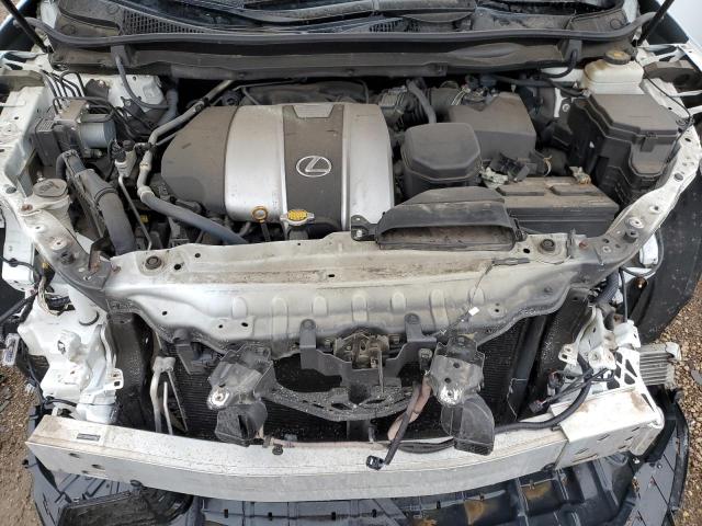 Photo 6 VIN: 2T2BZMCA0GC048071 - LEXUS RX 350 BAS 