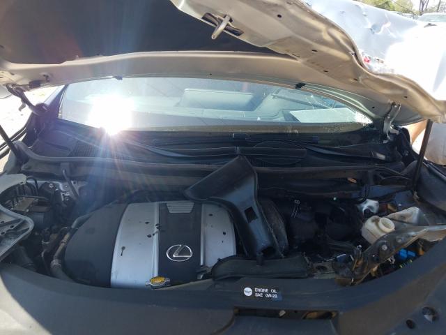 Photo 6 VIN: 2T2BZMCA0GC048653 - LEXUS RX 350 BAS 