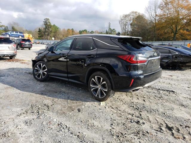 Photo 1 VIN: 2T2BZMCA0GC052315 - LEXUS RX 350 BAS 