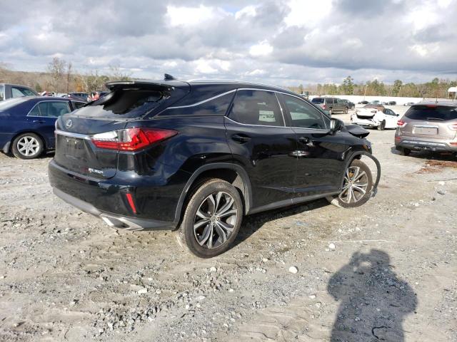 Photo 2 VIN: 2T2BZMCA0GC052315 - LEXUS RX 350 BAS 