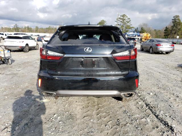 Photo 5 VIN: 2T2BZMCA0GC052315 - LEXUS RX 350 BAS 