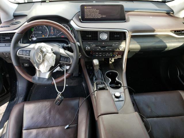 Photo 7 VIN: 2T2BZMCA0GC052315 - LEXUS RX 350 BAS 