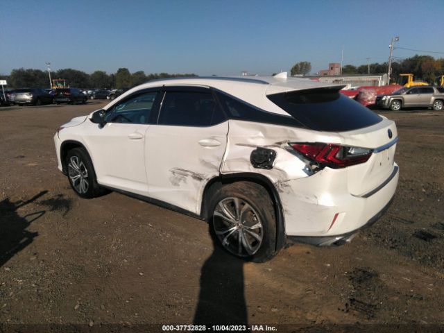 Photo 2 VIN: 2T2BZMCA0HC055412 - LEXUS RX 350 