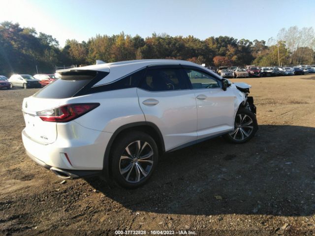 Photo 3 VIN: 2T2BZMCA0HC055412 - LEXUS RX 350 