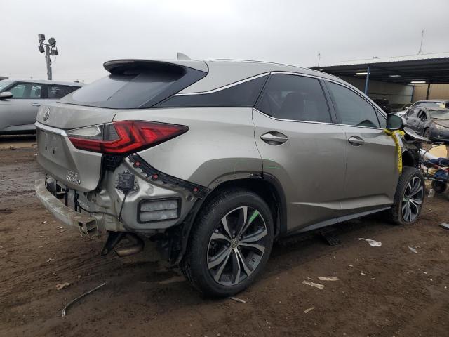 Photo 2 VIN: 2T2BZMCA0HC059461 - LEXUS RX350 