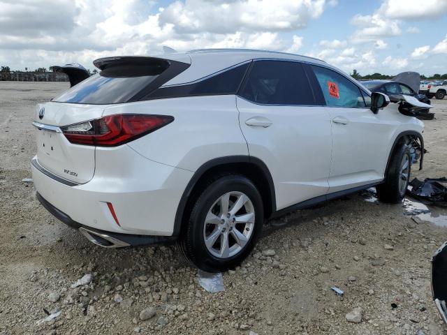 Photo 2 VIN: 2T2BZMCA0HC062778 - LEXUS RX 350 BAS 