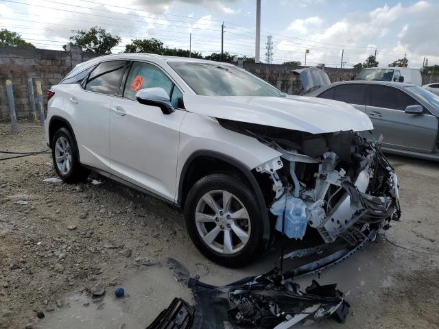 Photo 3 VIN: 2T2BZMCA0HC062778 - LEXUS RX 350 BAS 