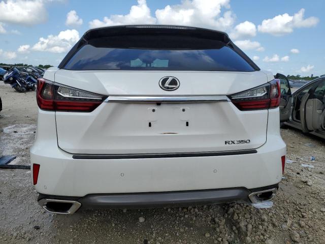 Photo 5 VIN: 2T2BZMCA0HC062778 - LEXUS RX 350 BAS 