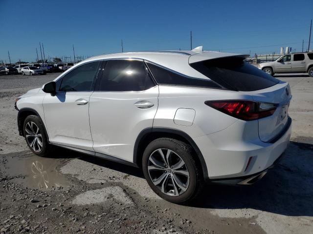 Photo 1 VIN: 2T2BZMCA0HC066409 - LEXUS RX350 