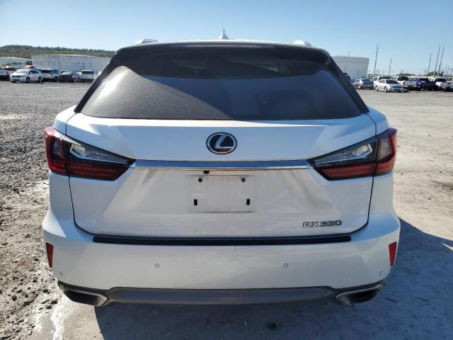 Photo 5 VIN: 2T2BZMCA0HC066409 - LEXUS RX350 