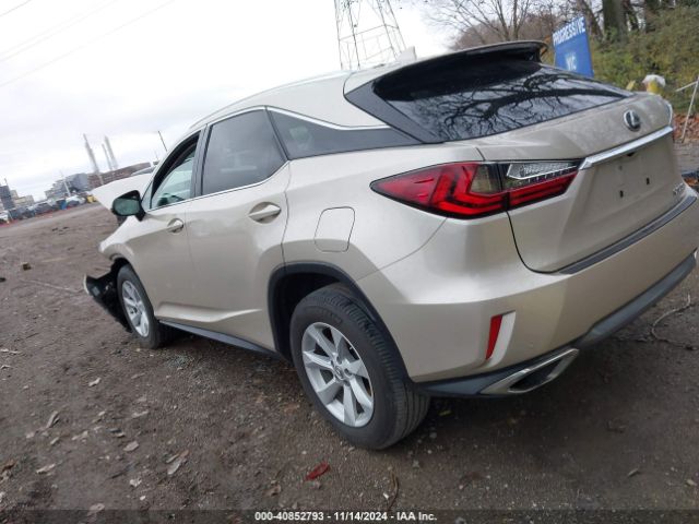 Photo 2 VIN: 2T2BZMCA0HC070024 - LEXUS RX 