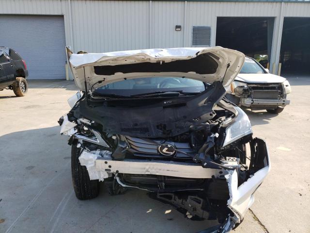 Photo 4 VIN: 2T2BZMCA0HC073814 - LEXUS RX 350 BAS 