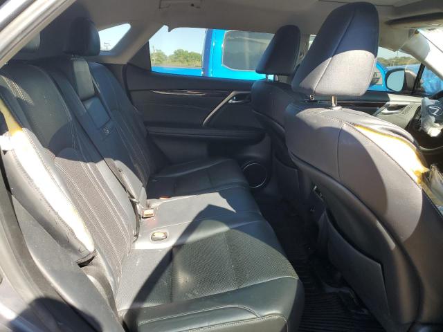 Photo 10 VIN: 2T2BZMCA0HC075921 - LEXUS RX 350 BAS 