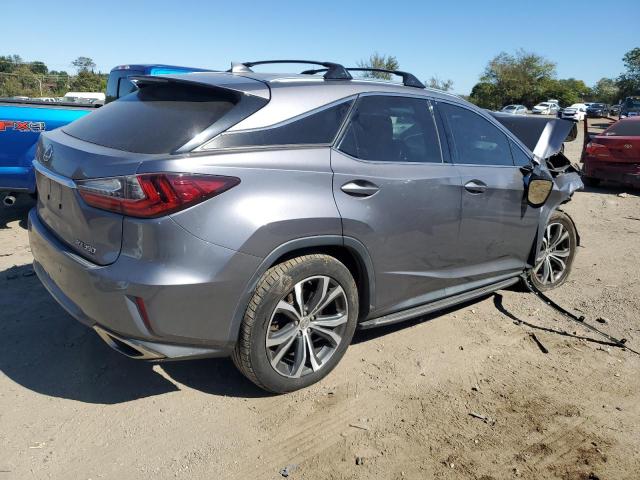 Photo 2 VIN: 2T2BZMCA0HC075921 - LEXUS RX 350 BAS 