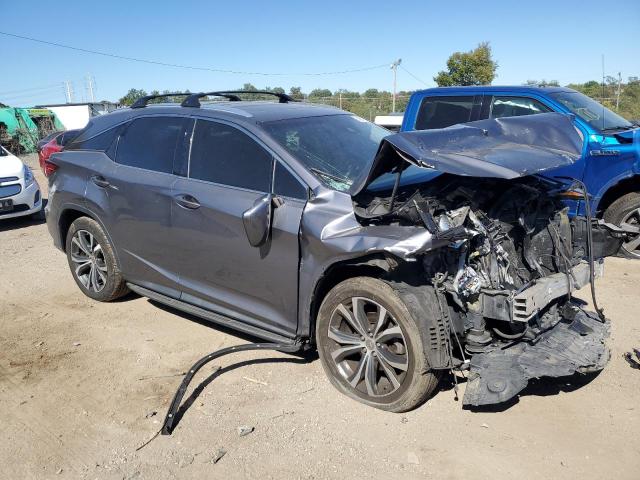 Photo 3 VIN: 2T2BZMCA0HC075921 - LEXUS RX 350 BAS 