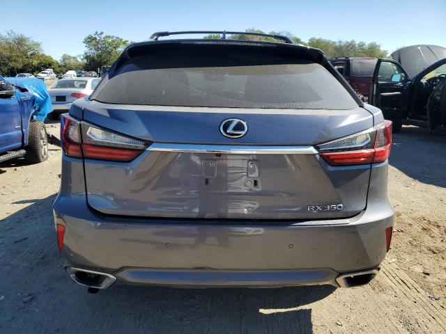 Photo 5 VIN: 2T2BZMCA0HC075921 - LEXUS RX 350 BAS 