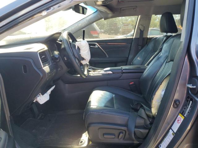 Photo 6 VIN: 2T2BZMCA0HC075921 - LEXUS RX 350 BAS 