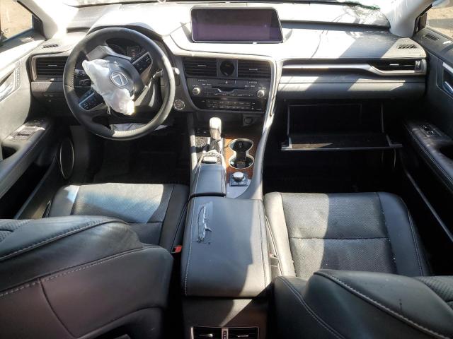 Photo 7 VIN: 2T2BZMCA0HC075921 - LEXUS RX 350 BAS 