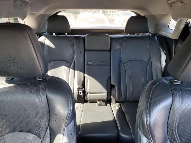 Photo 9 VIN: 2T2BZMCA0HC075921 - LEXUS RX 350 BAS 