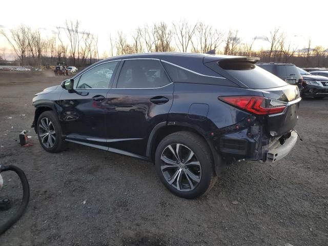 Photo 1 VIN: 2T2BZMCA0HC077328 - LEXUS RX350 