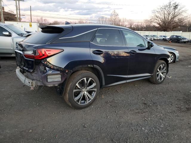 Photo 2 VIN: 2T2BZMCA0HC077328 - LEXUS RX350 