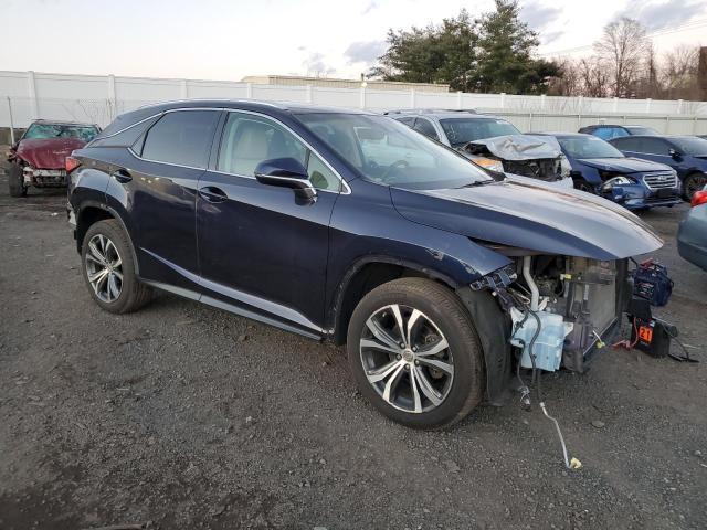 Photo 3 VIN: 2T2BZMCA0HC077328 - LEXUS RX350 