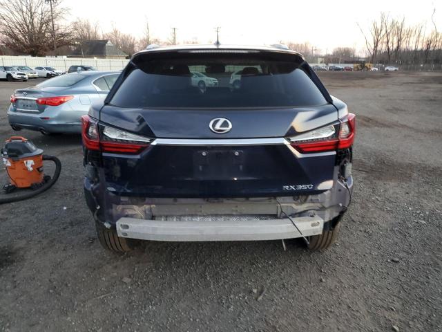 Photo 5 VIN: 2T2BZMCA0HC077328 - LEXUS RX350 