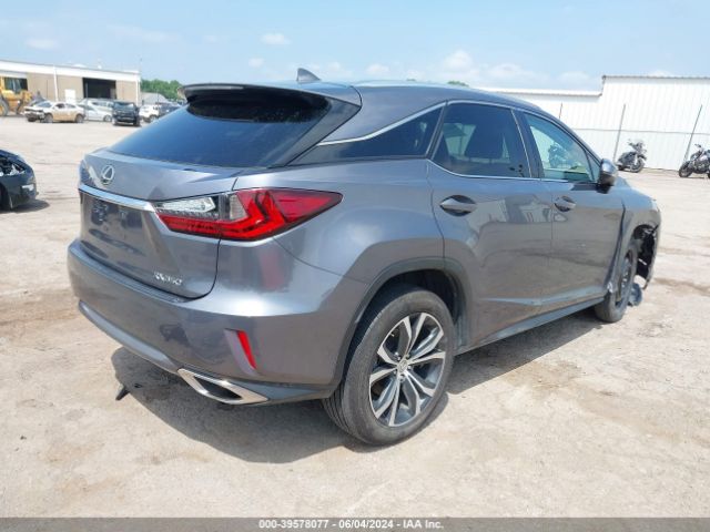 Photo 3 VIN: 2T2BZMCA0HC079516 - LEXUS RX 