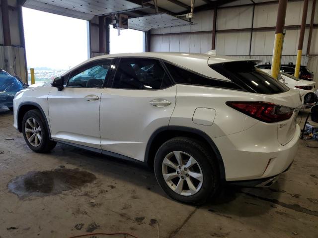 Photo 1 VIN: 2T2BZMCA0HC081671 - LEXUS RX 350 BAS 