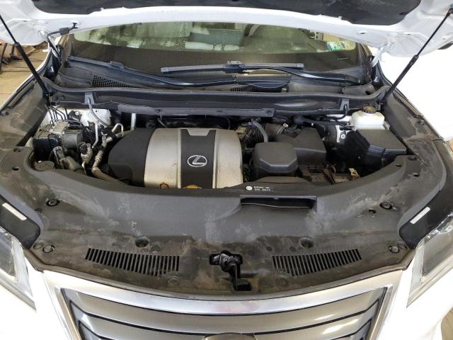 Photo 10 VIN: 2T2BZMCA0HC081671 - LEXUS RX 350 BAS 