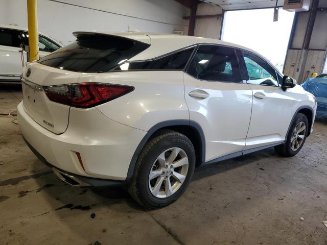 Photo 2 VIN: 2T2BZMCA0HC081671 - LEXUS RX 350 BAS 