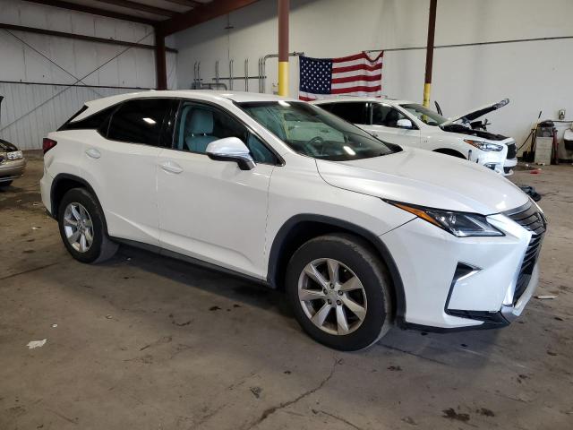 Photo 3 VIN: 2T2BZMCA0HC081671 - LEXUS RX 350 BAS 