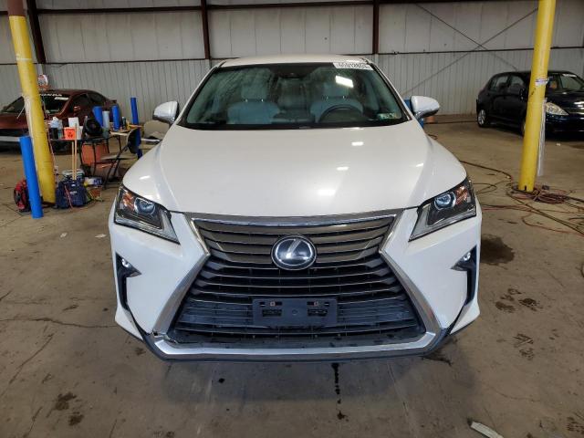 Photo 4 VIN: 2T2BZMCA0HC081671 - LEXUS RX 350 BAS 