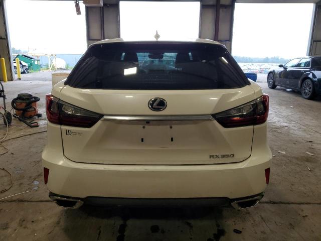 Photo 5 VIN: 2T2BZMCA0HC081671 - LEXUS RX 350 BAS 