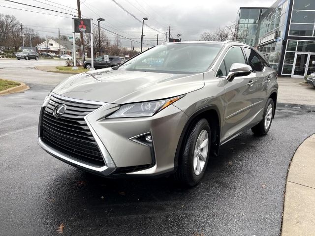 Photo 5 VIN: 2T2BZMCA0HC085428 - LEXUS RX 