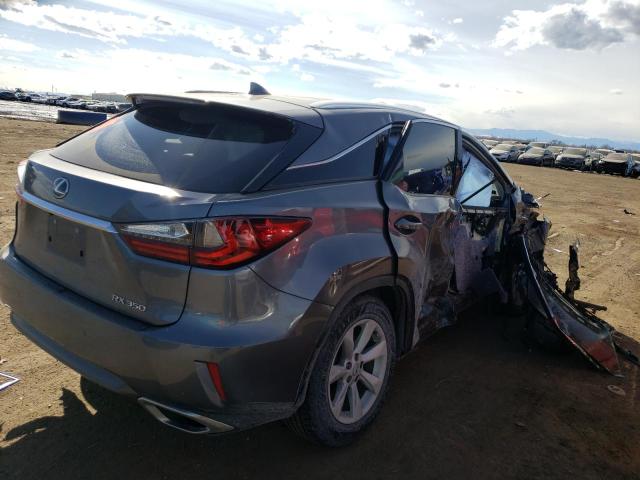 Photo 2 VIN: 2T2BZMCA0HC090063 - LEXUS RX350 