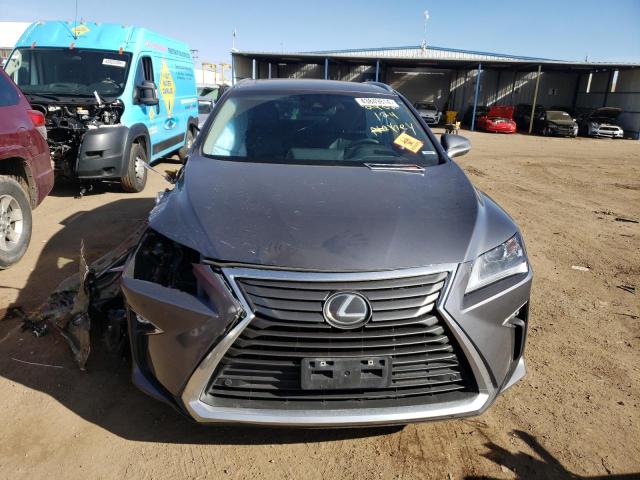 Photo 4 VIN: 2T2BZMCA0HC090063 - LEXUS RX350 