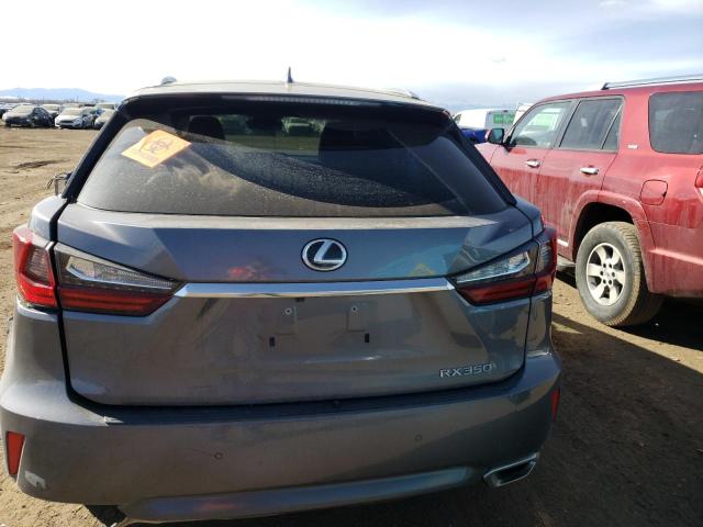 Photo 5 VIN: 2T2BZMCA0HC090063 - LEXUS RX350 