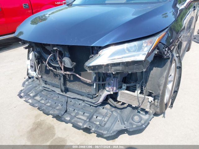 Photo 5 VIN: 2T2BZMCA0HC093982 - LEXUS RX 