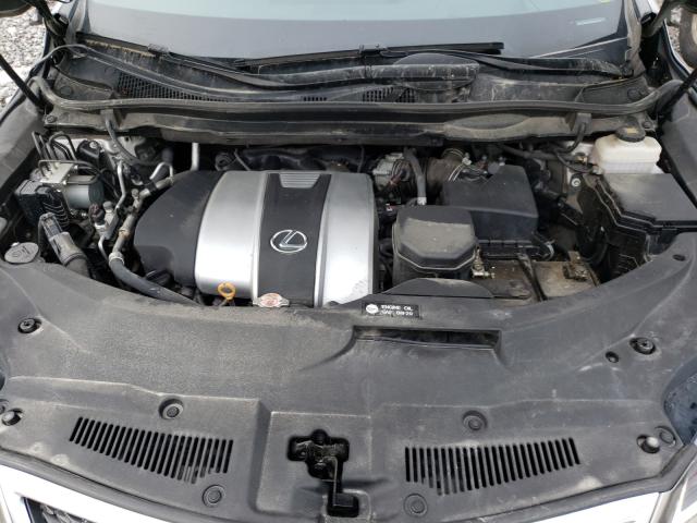 Photo 6 VIN: 2T2BZMCA0HC102843 - LEXUS RX 350 BAS 