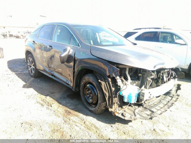 Photo 0 VIN: 2T2BZMCA0HC103541 - LEXUS RX 350 