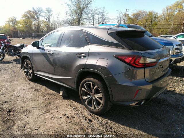 Photo 2 VIN: 2T2BZMCA0HC103541 - LEXUS RX 350 