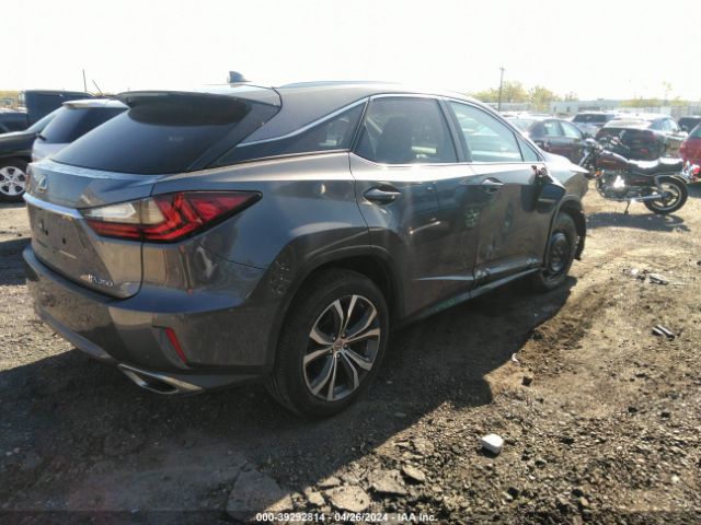 Photo 3 VIN: 2T2BZMCA0HC103541 - LEXUS RX 350 